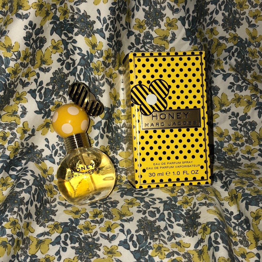 Marc Jacobs Honey Eau de Parfum